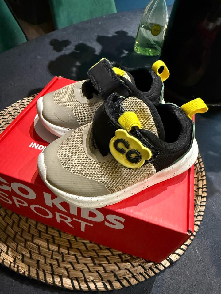 Кроссовки INDIGO KIDS