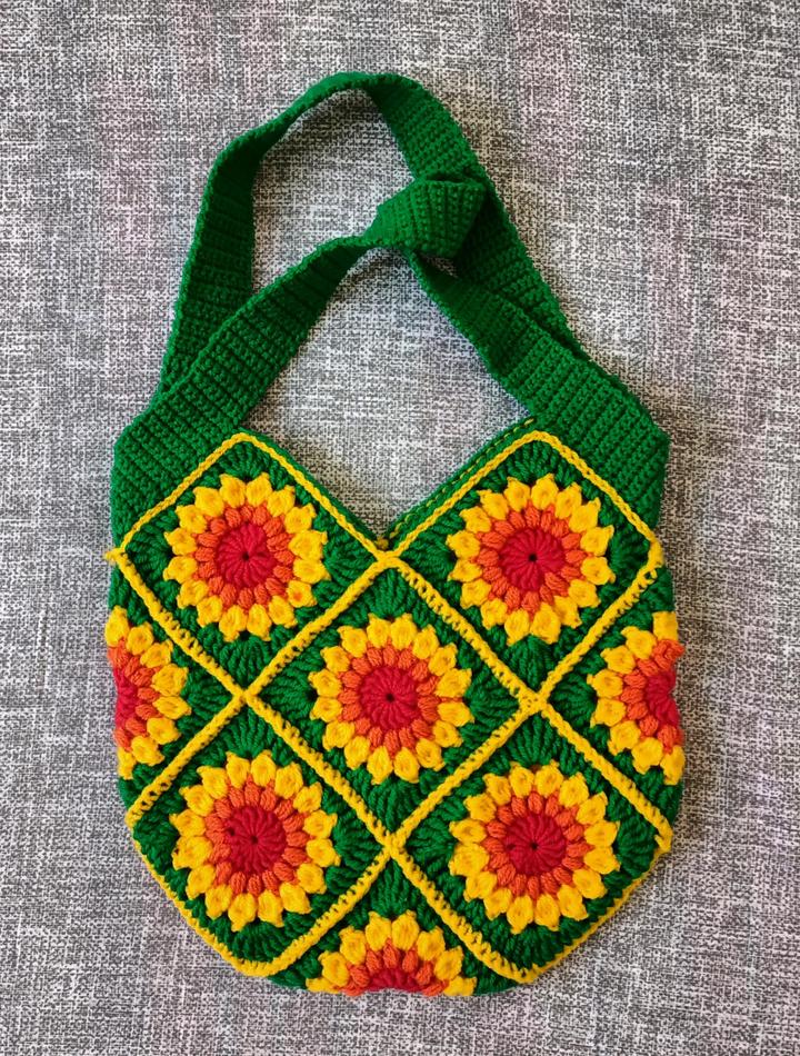 Handmade (ручная работа)