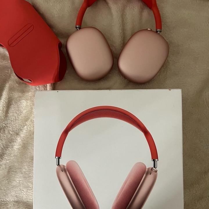 air pods Max