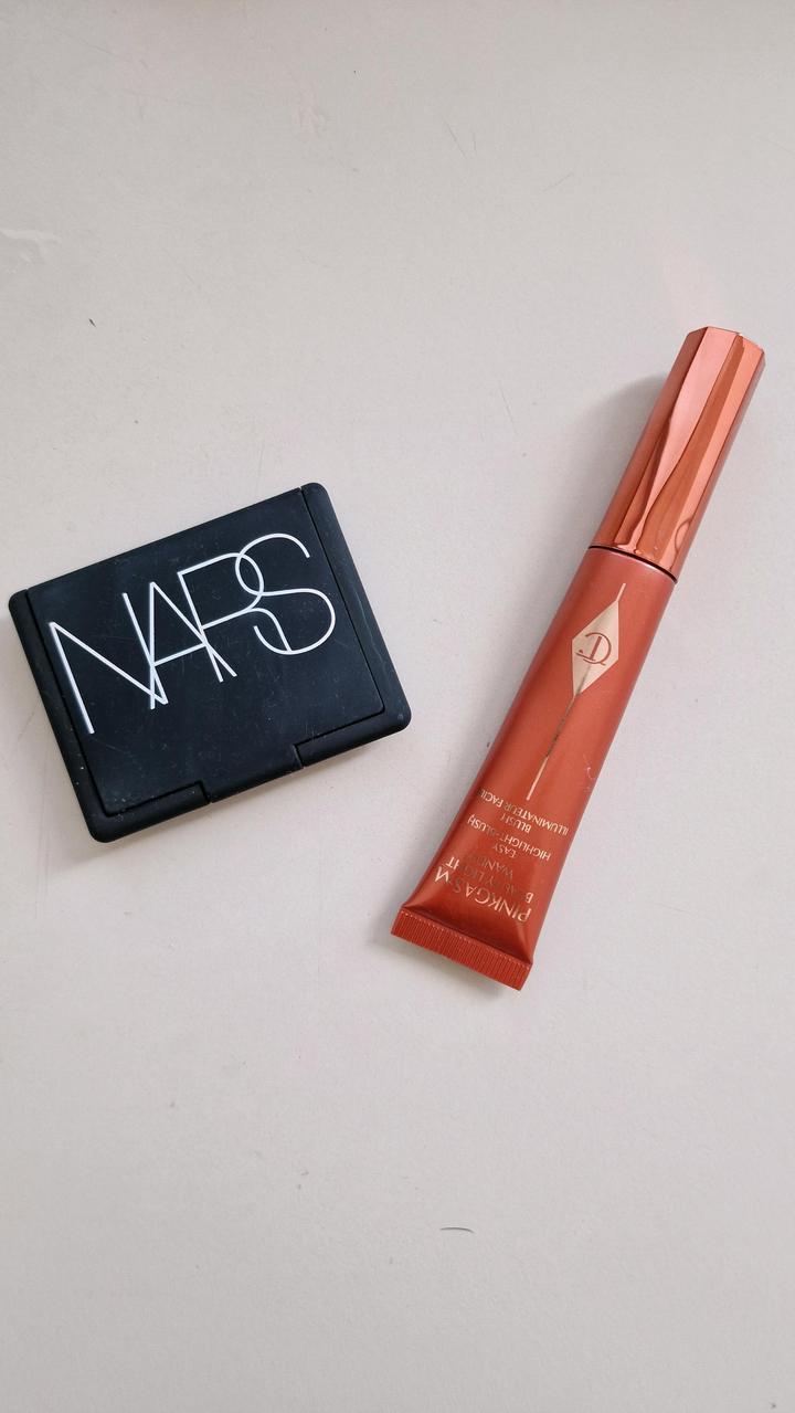Charlotte Tilbury