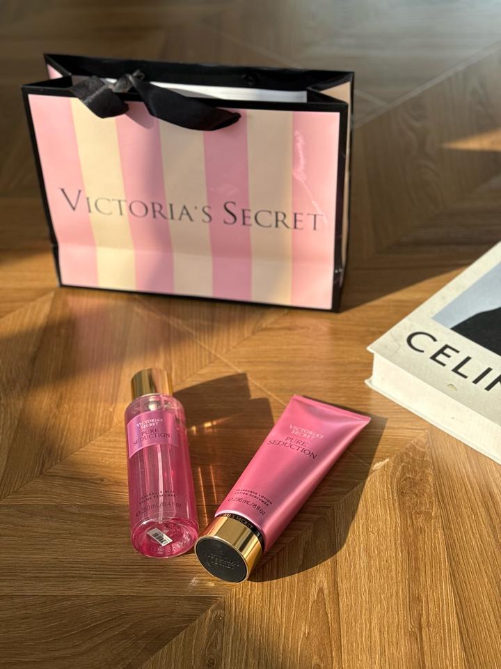 Victoria's Secret