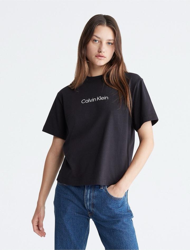 Футболка Calvin Klein