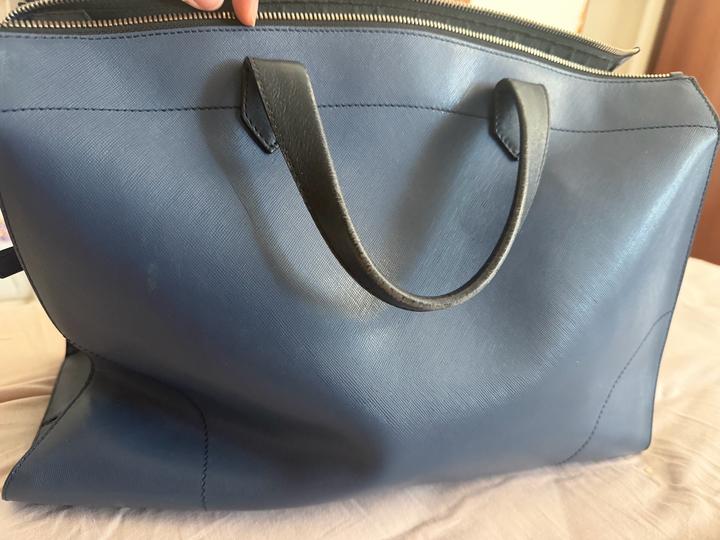 Tosca Blu