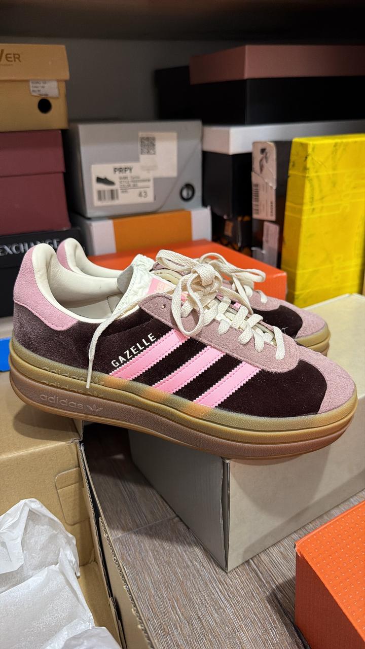 Adidas
