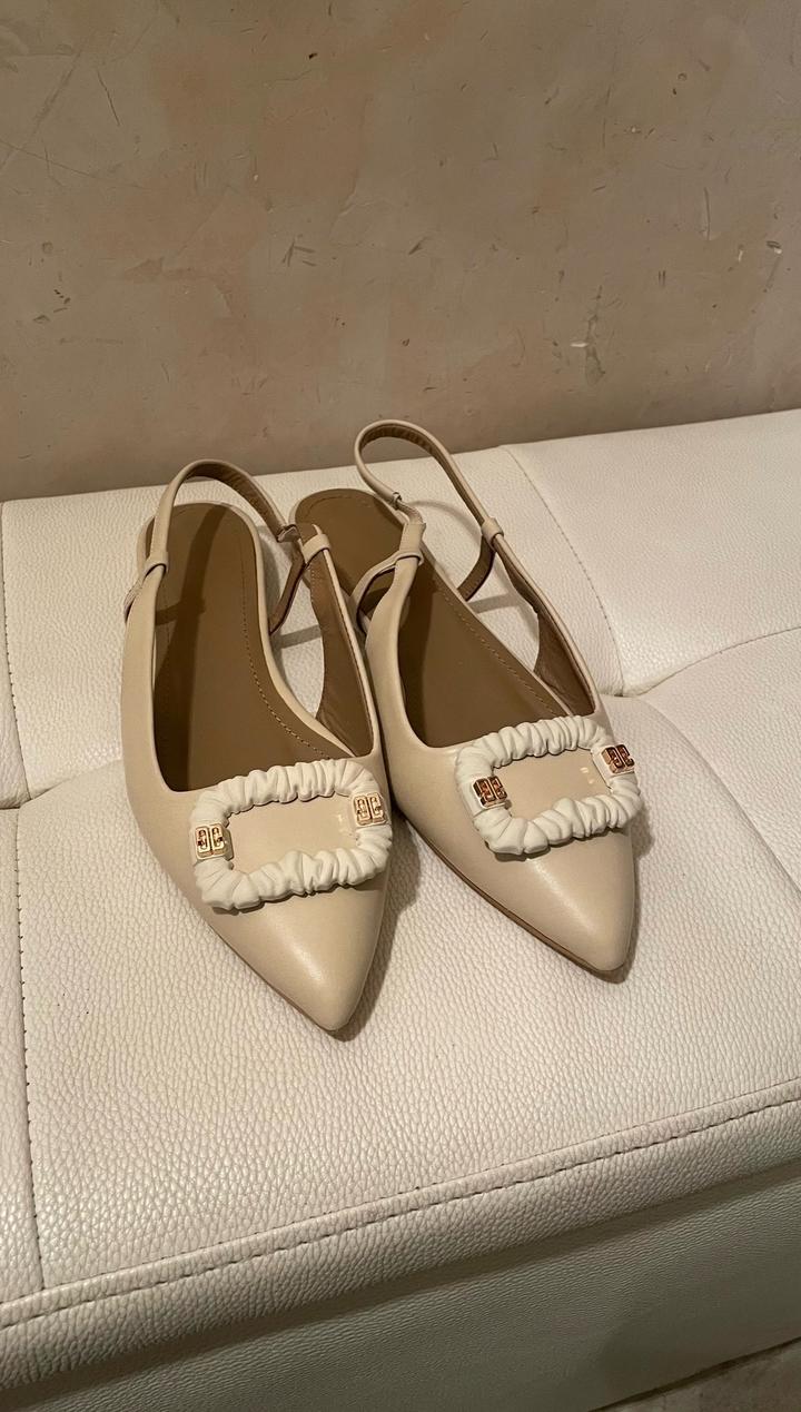 Туфли Elisabetta Franchi