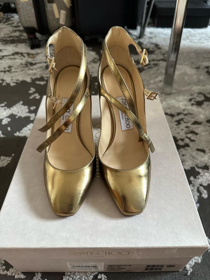 Jimmy Choo