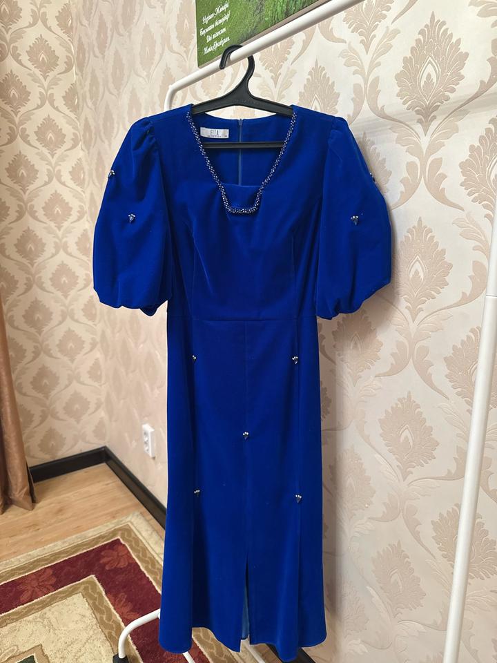 Платье ELLA