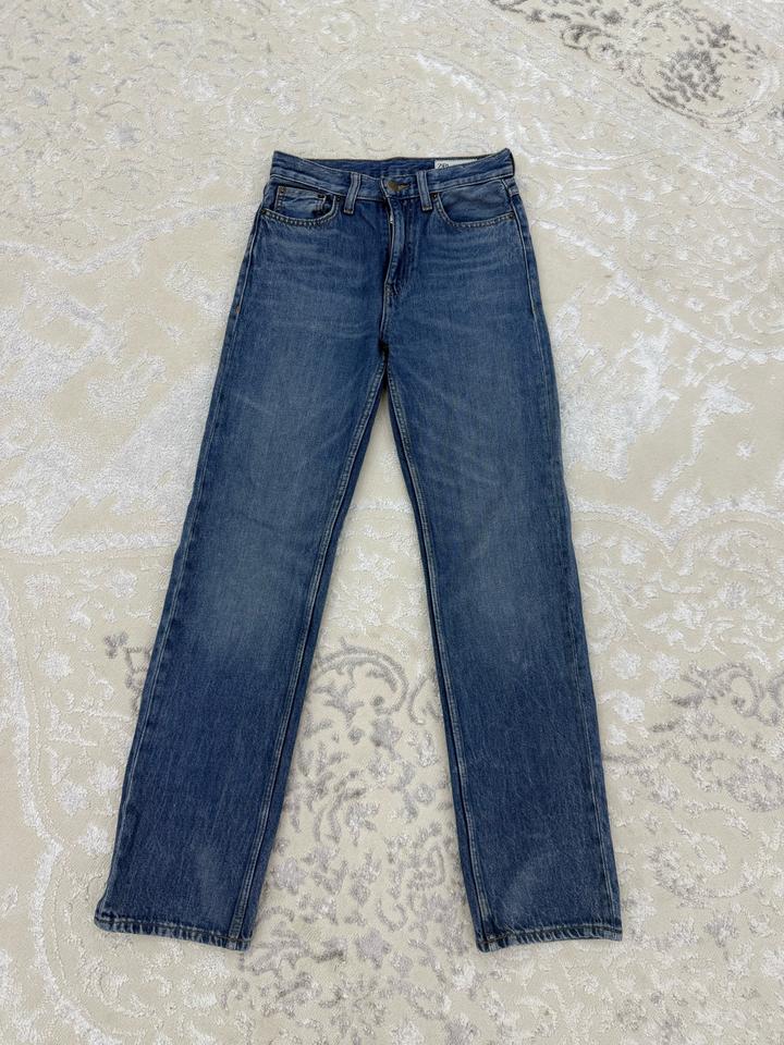 Джинсы ZARA