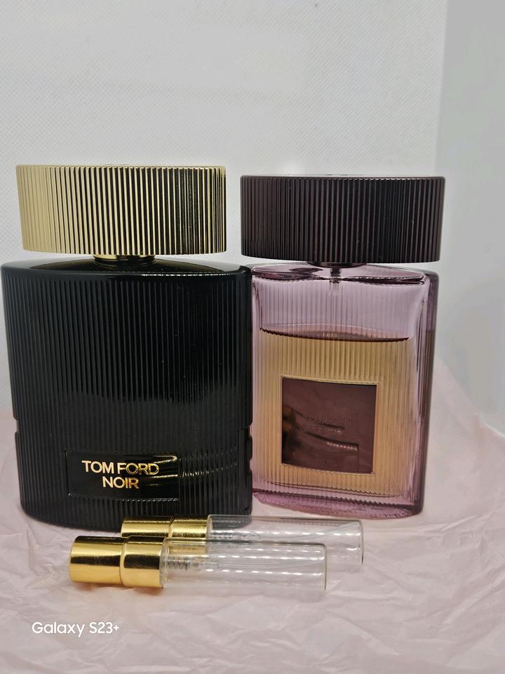 Tom Ford