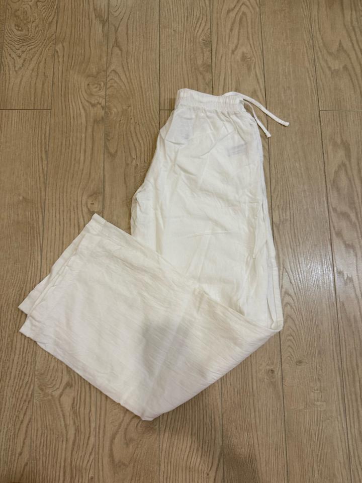 Брюки Bershka