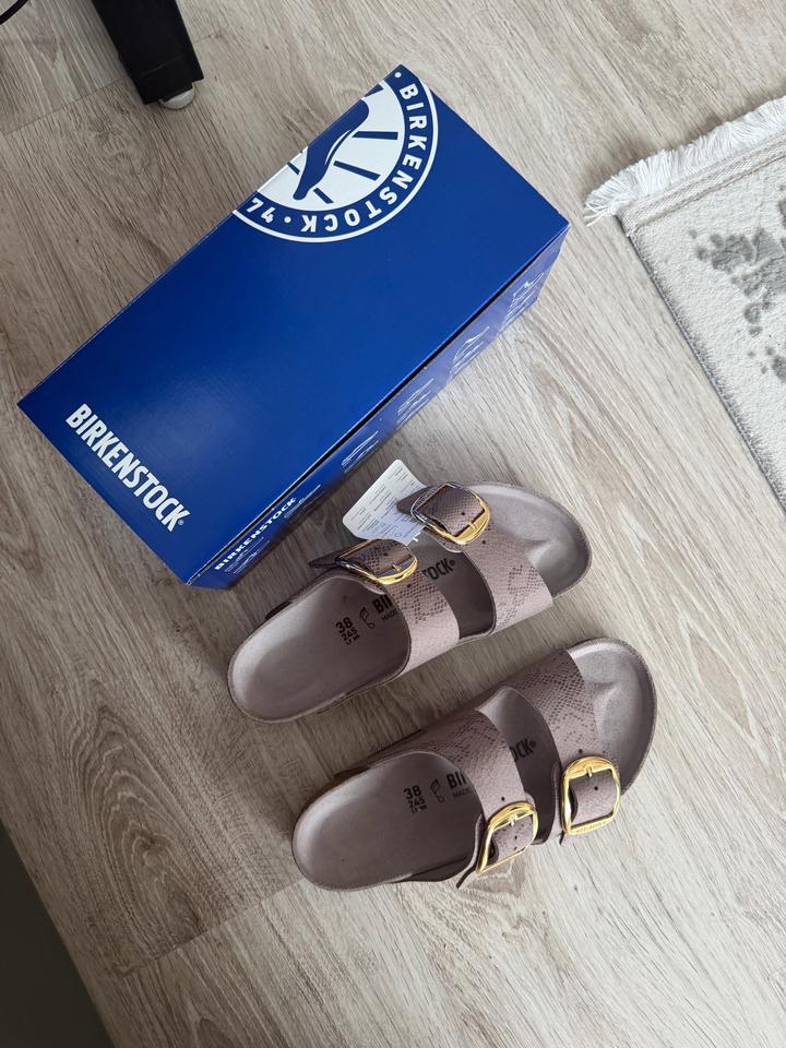 Birkenstock