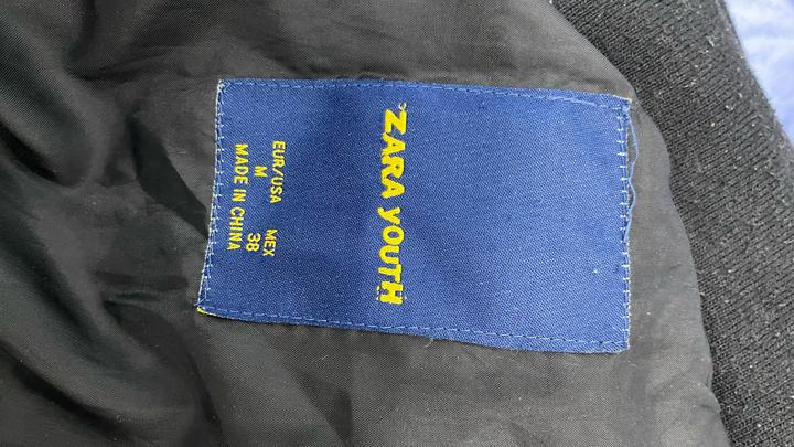 Куртка ZARA YOUTH