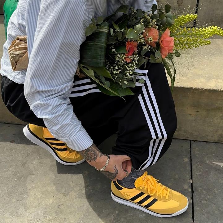 Adidas