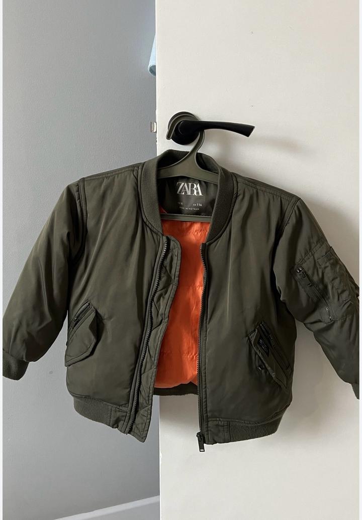 Zara Kids