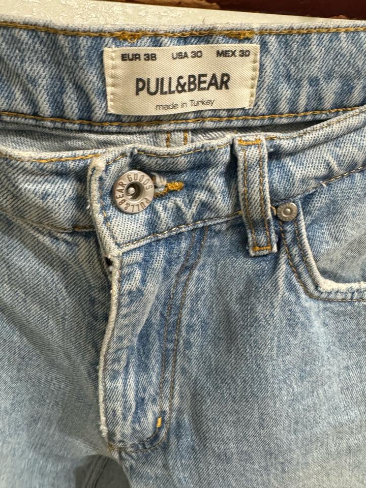 Pull & Bear