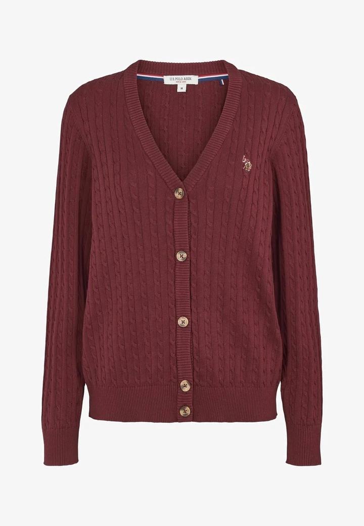 U.S. Polo Assn.