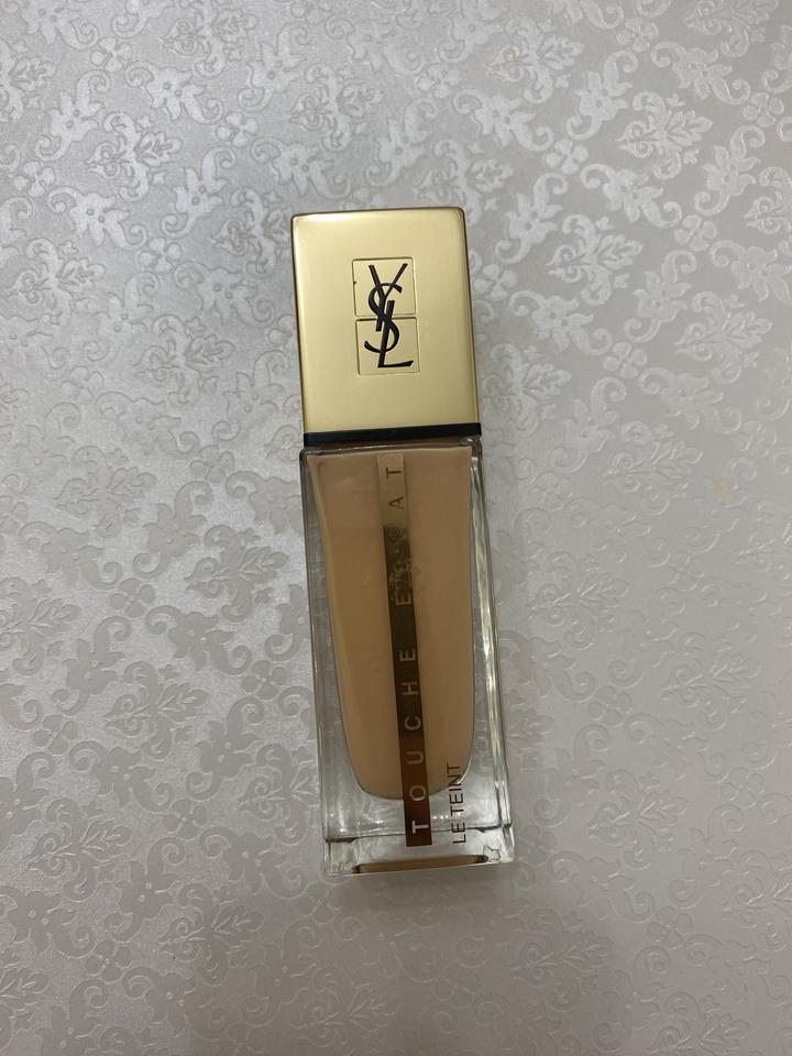 Yves Saint Laurent
