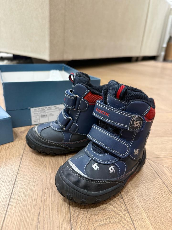 Geox