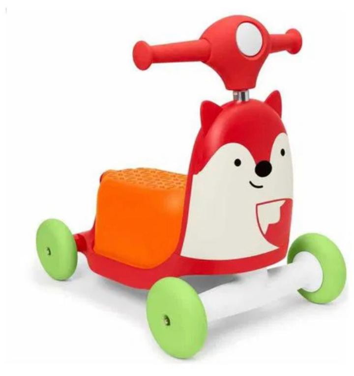 Каталка skip hop