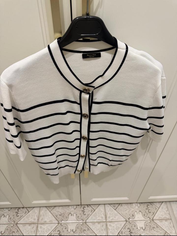 Кардиган Massimo Dutti