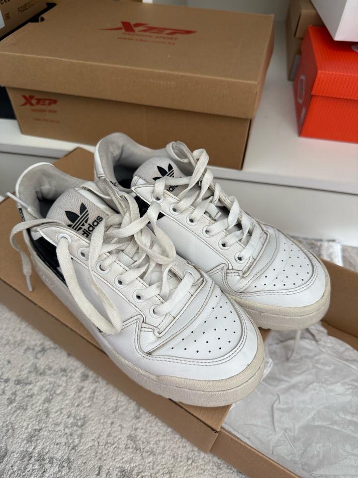 Adidas
