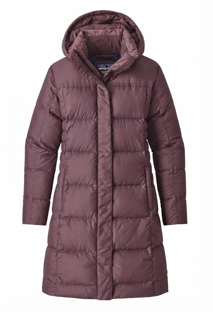 Пуховик Patagonia