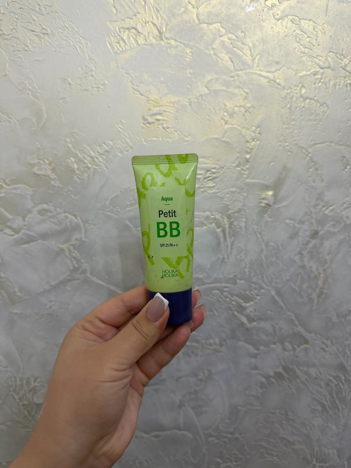 Holika Holika