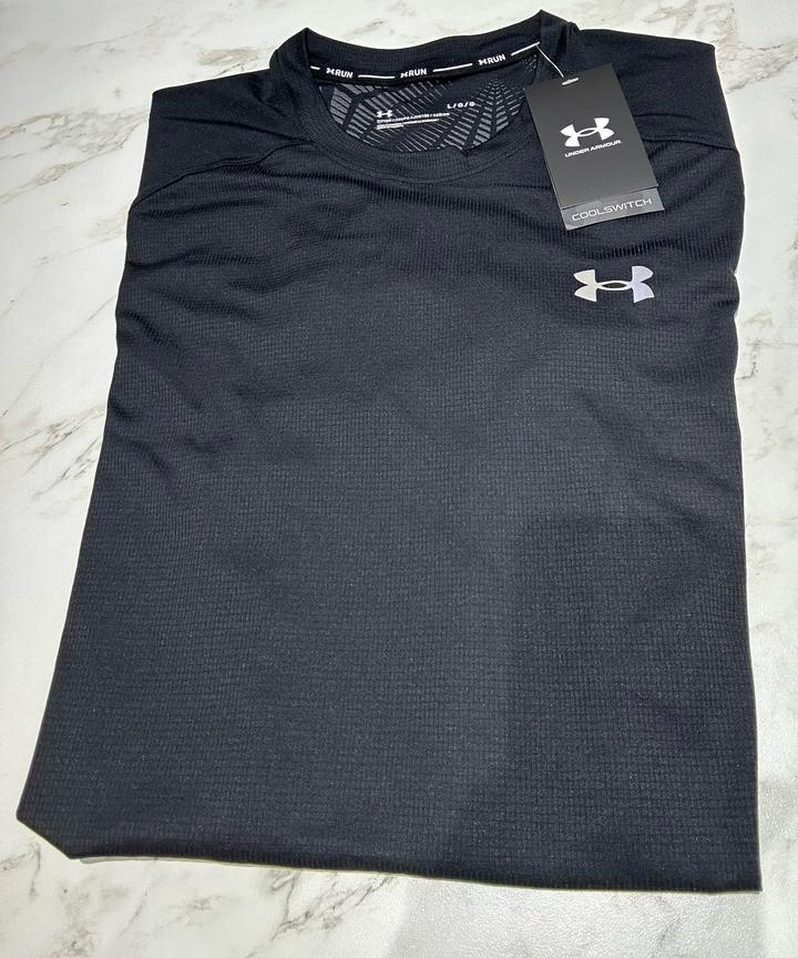 Under Armour