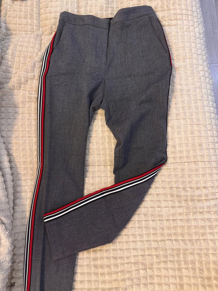 Брюки Zara