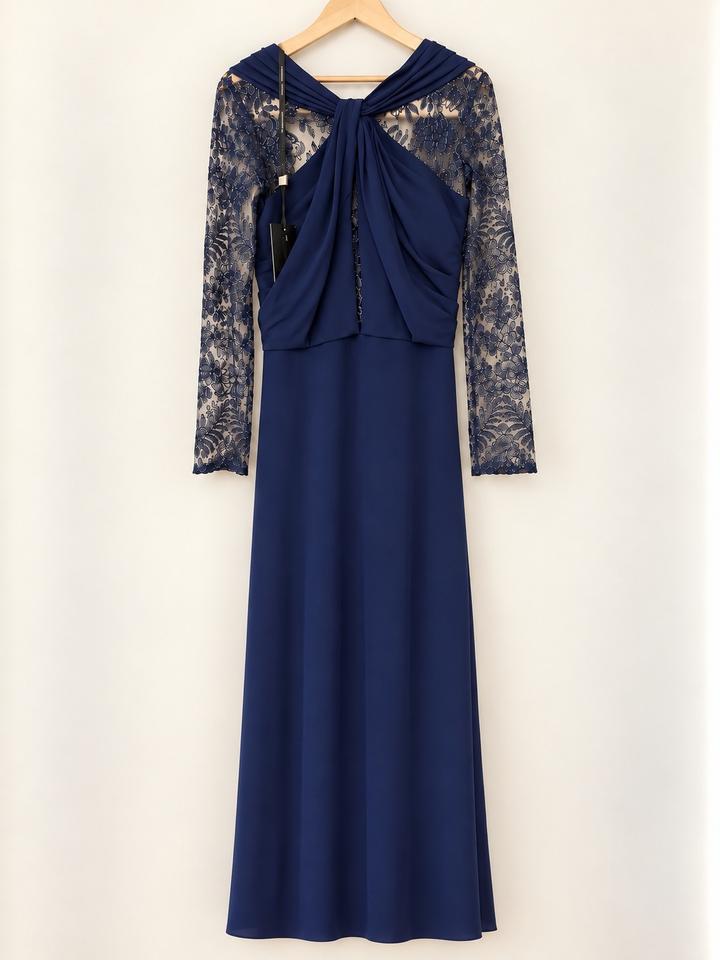 Вечернее платье Tadashi Shoji
