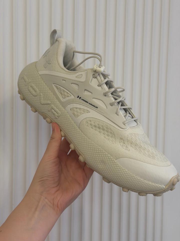 Under Armour