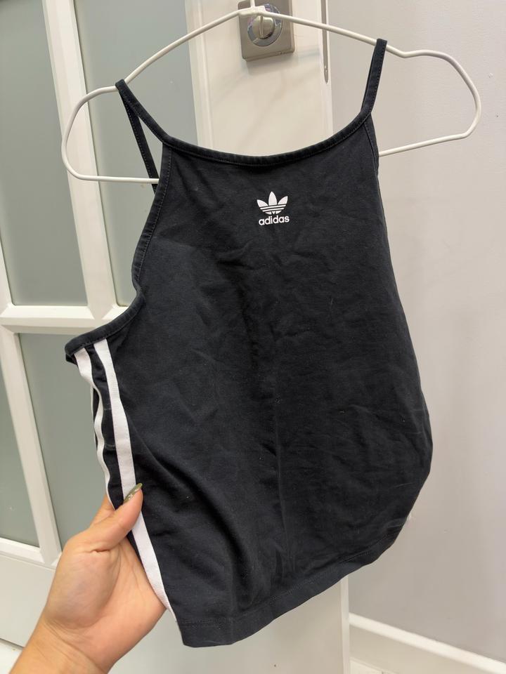 adidas Майка
