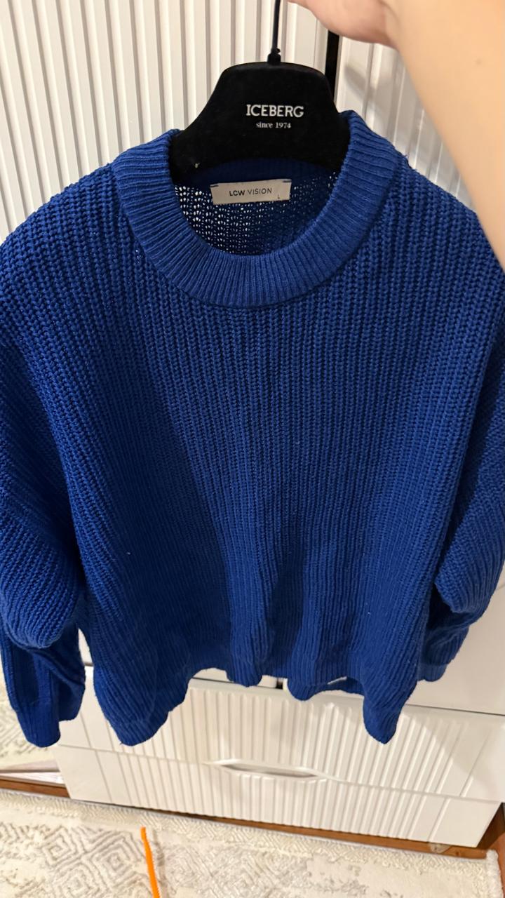 LC Waikiki Джемпер LCW Vision