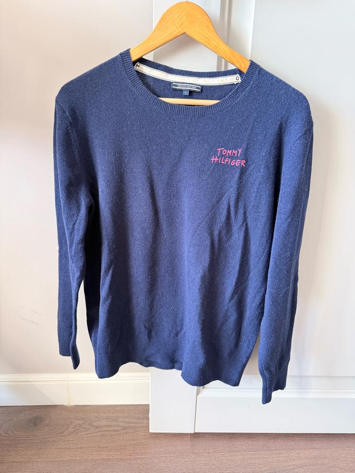 Джемпер Tommy Hilfiger