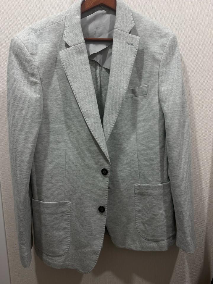 Пиджак Dressmann