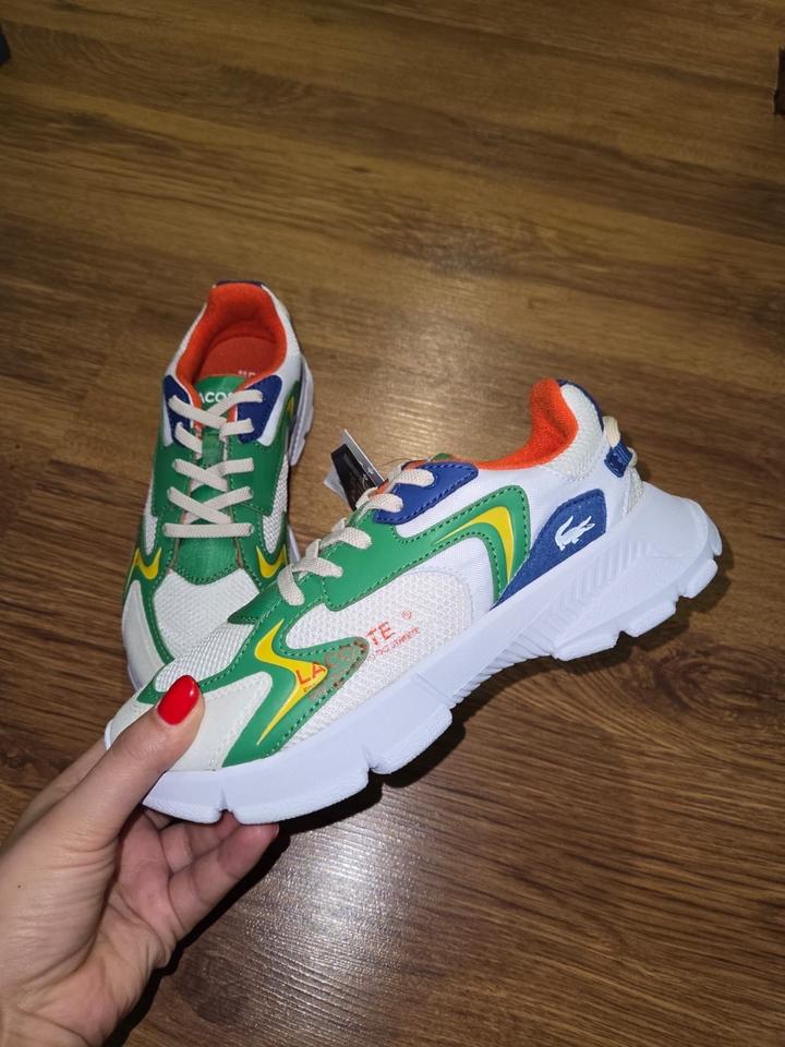Lacoste