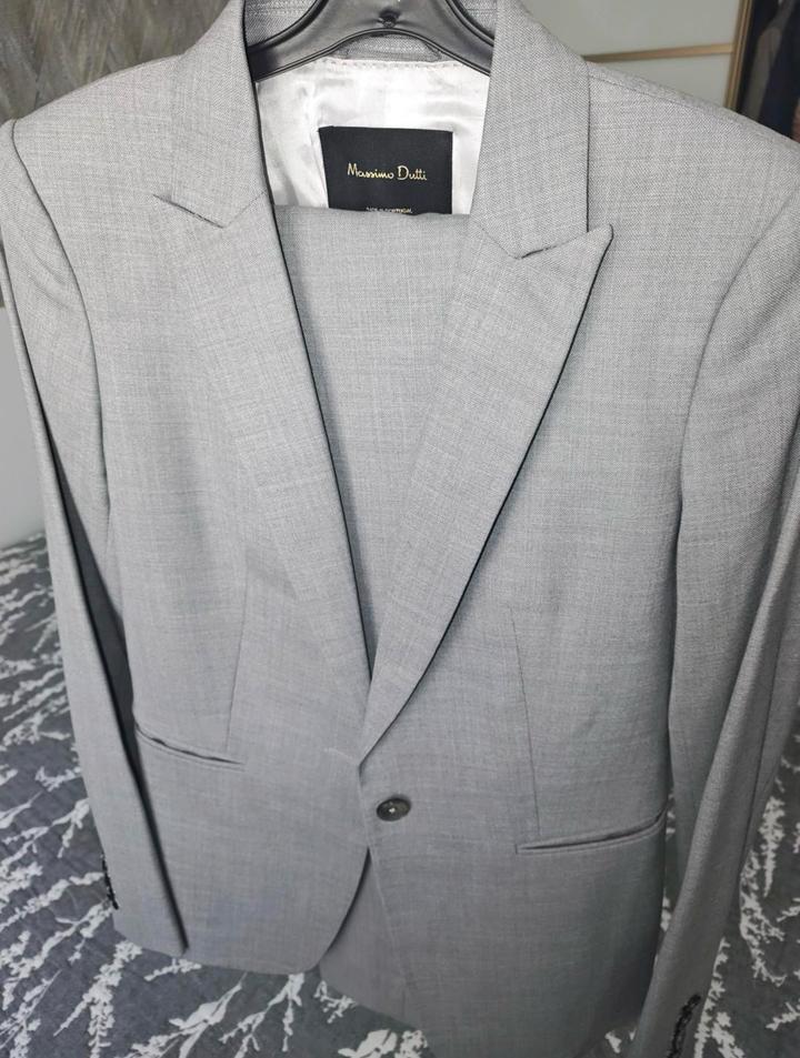 Massimo Dutti