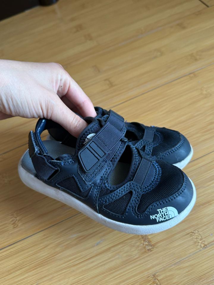 The North Face