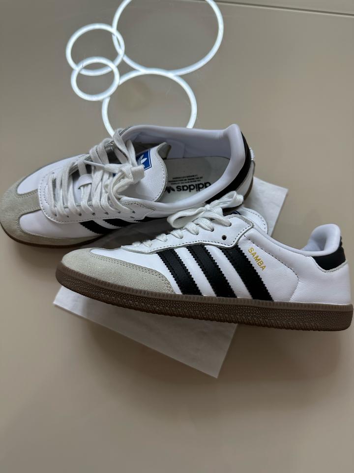 Adidas