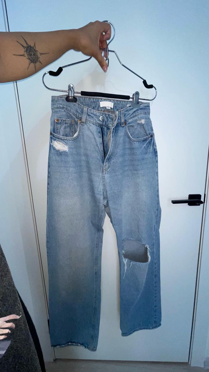 H&M