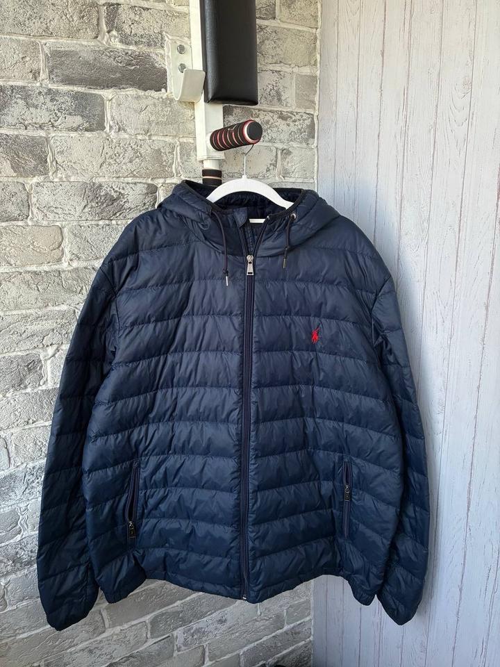 Куртка Polo Ralph Lauren