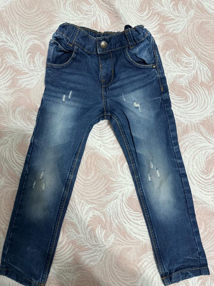 &Denim Джинсы