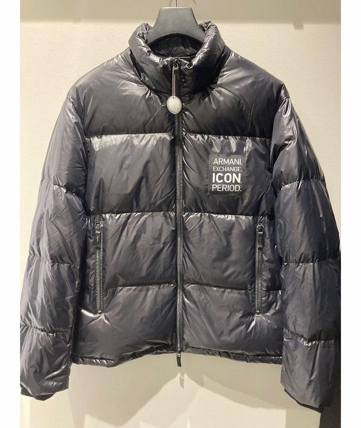 Armani Exchange