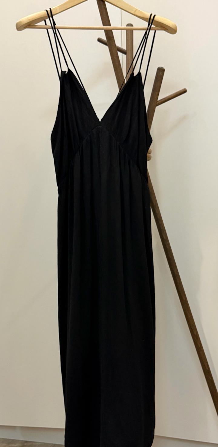 Платье Massimo Dutti