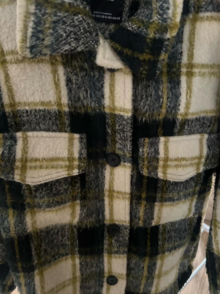 Bershka