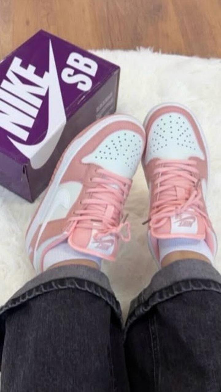 Кроссовки Nike SB