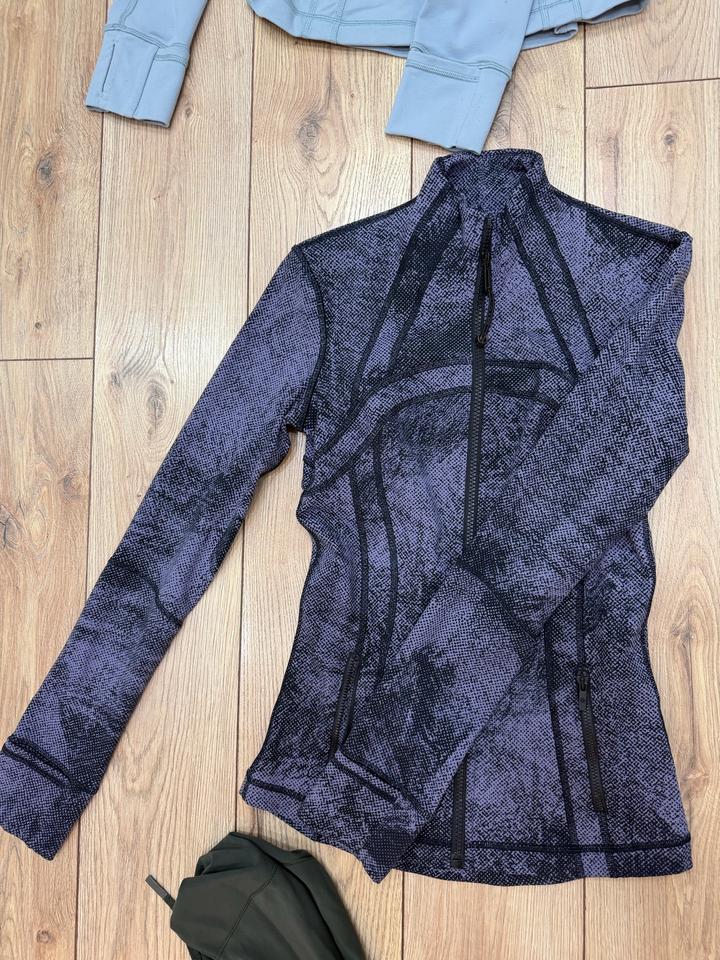 Кофты Lululemon