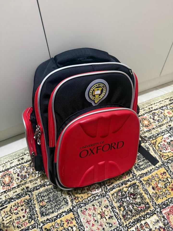Рюкзак Oxford