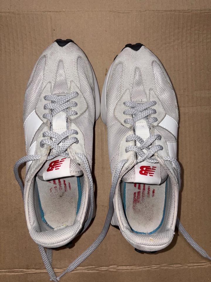 New Balance