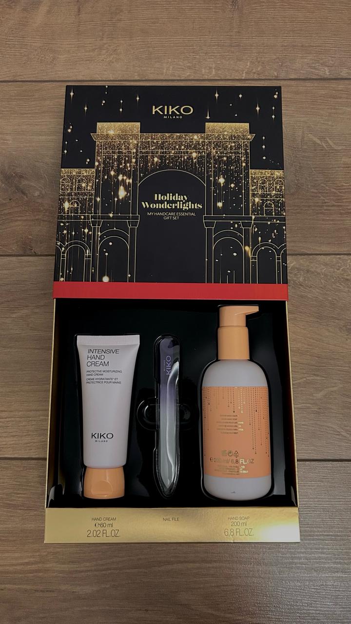 KIKO Milano